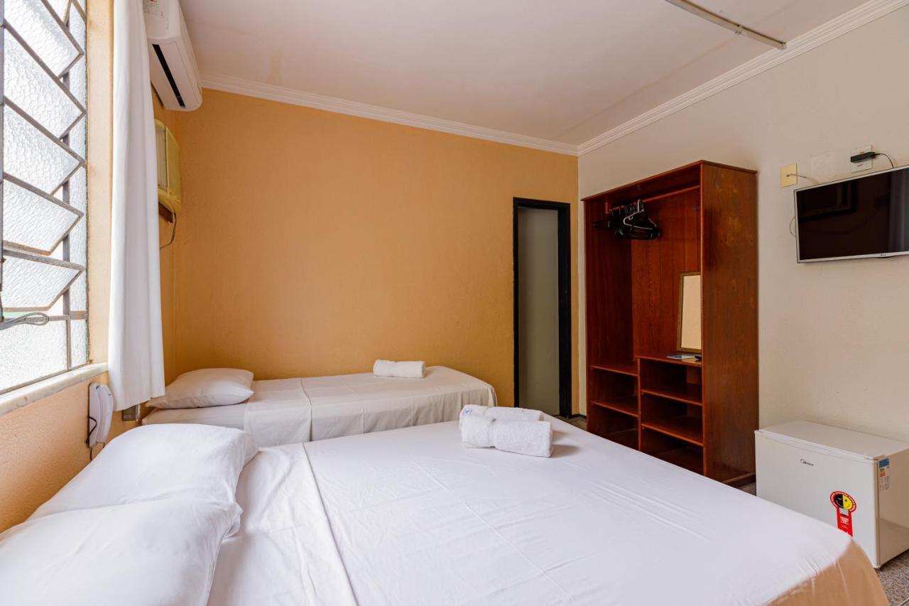 Hotel Meireles Fortaleza  Exterior photo